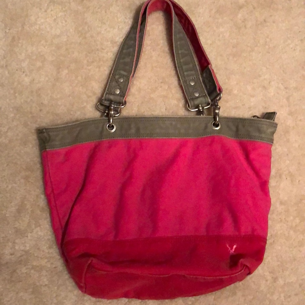 🦅 American Eagle Outfitters Summer Tote